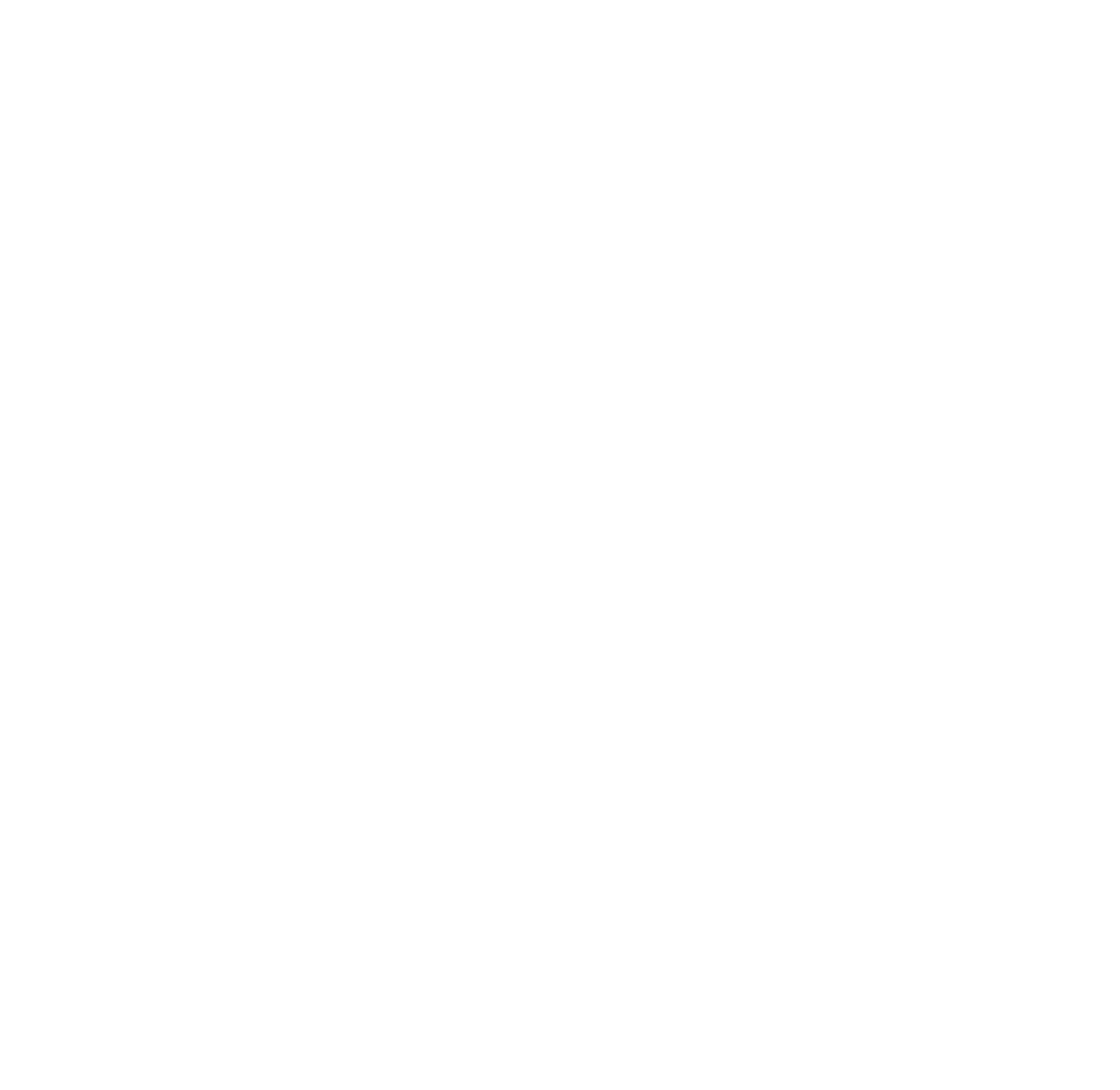 An abstract outline icon with geometric and diagonal lines across a circle shape.
