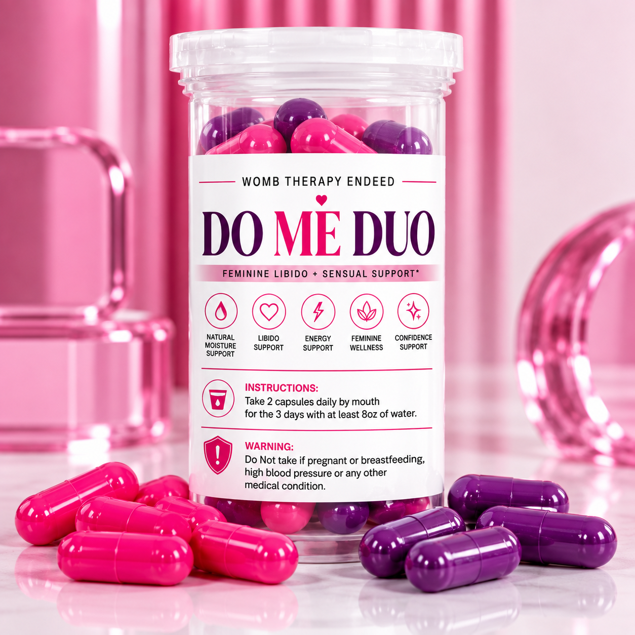 💦 DO ME DUO 💦