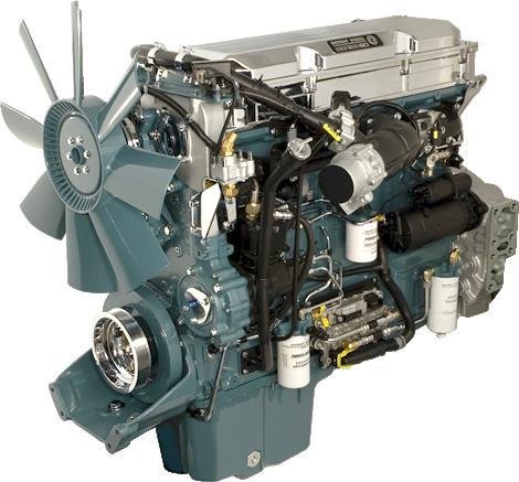 MOTOR DETROIT