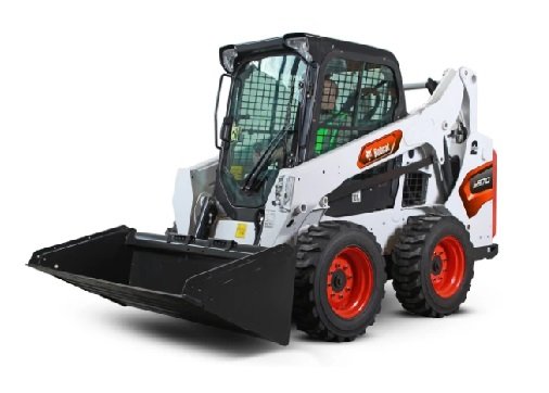 Minicargador Bobcat