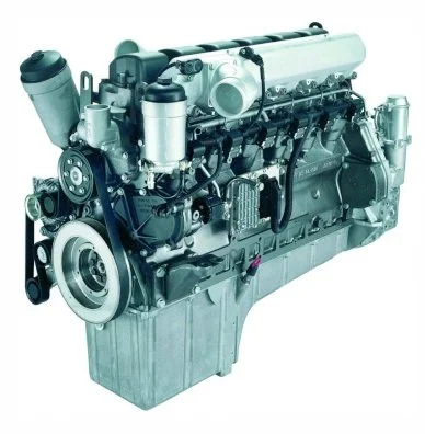 MOTOR MB