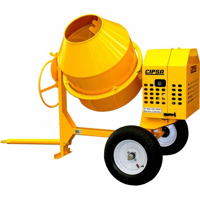concretera