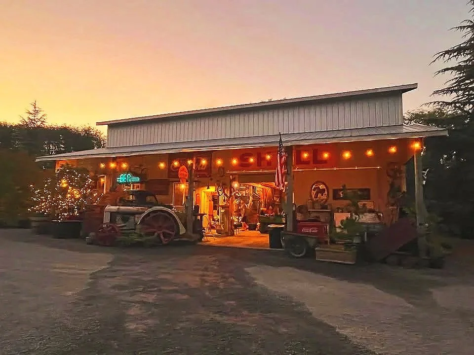 Burley Creek Nursery
