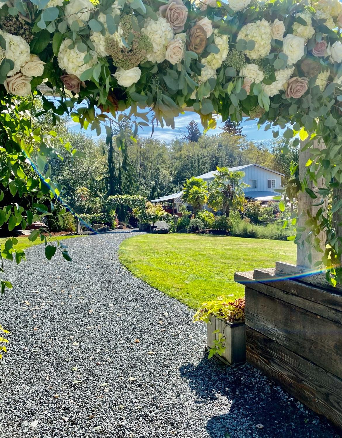Burley Creek Nursery