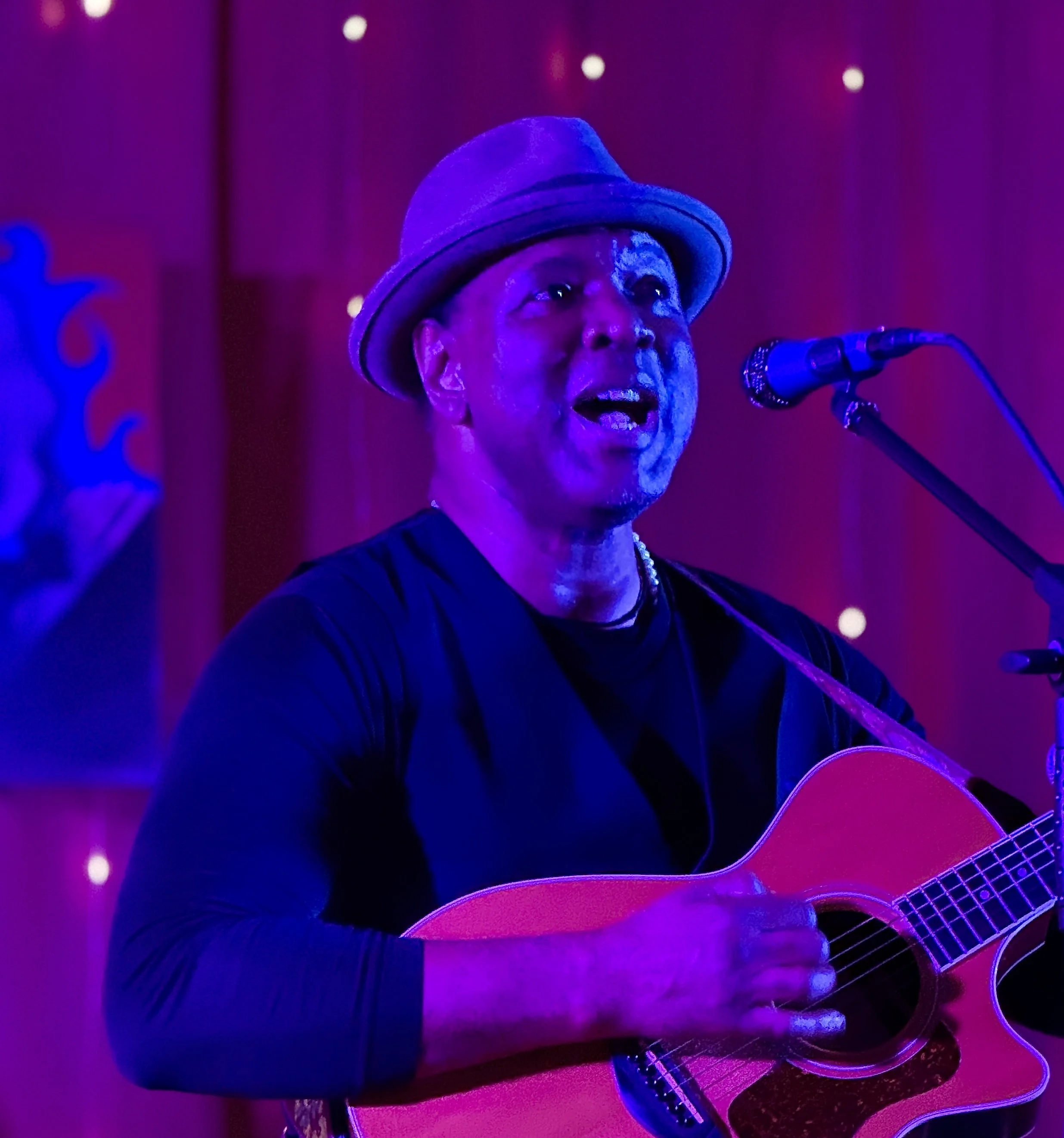 'Pearls' Lawrence Lambert