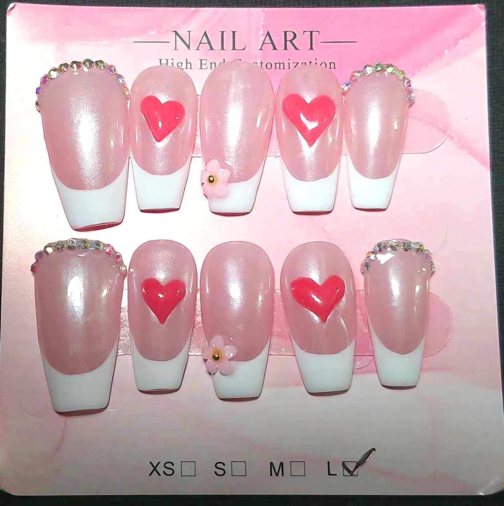 Love Bloom Luxe