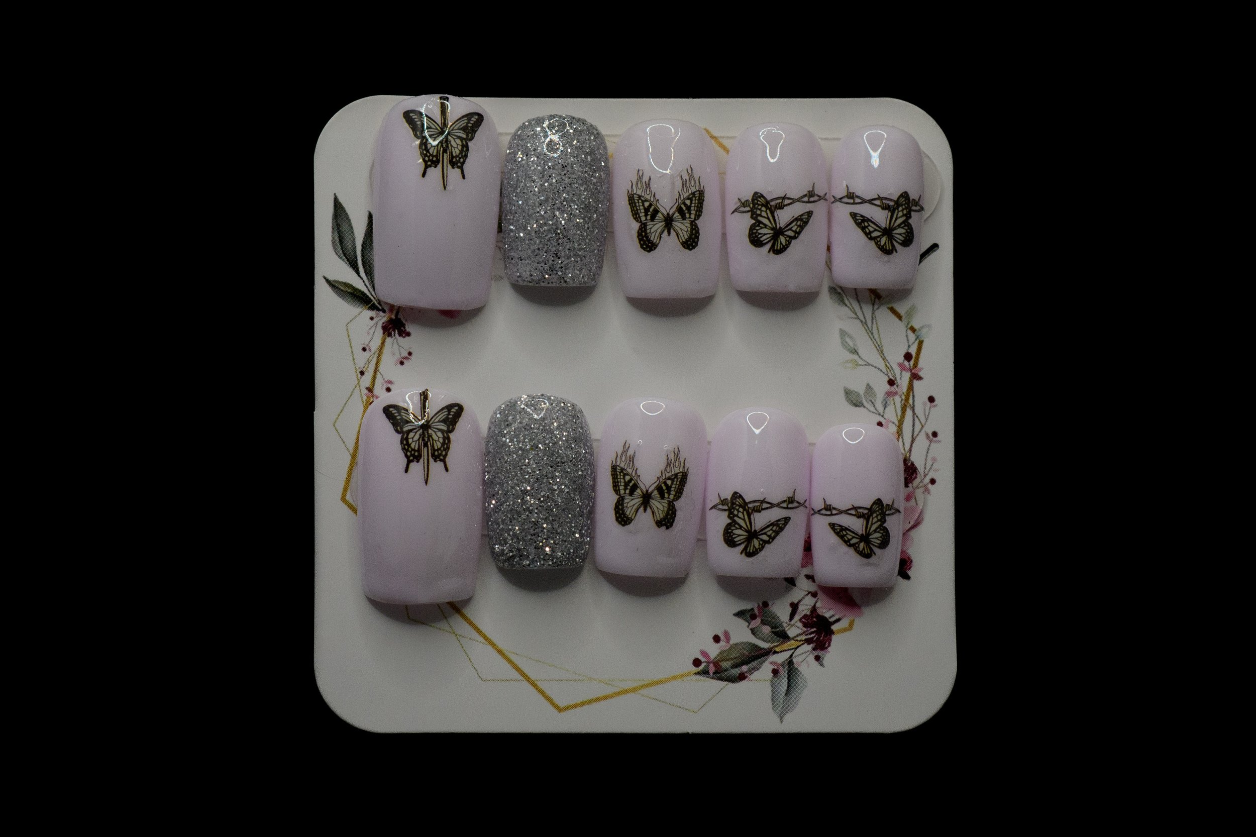 Lunar Wings