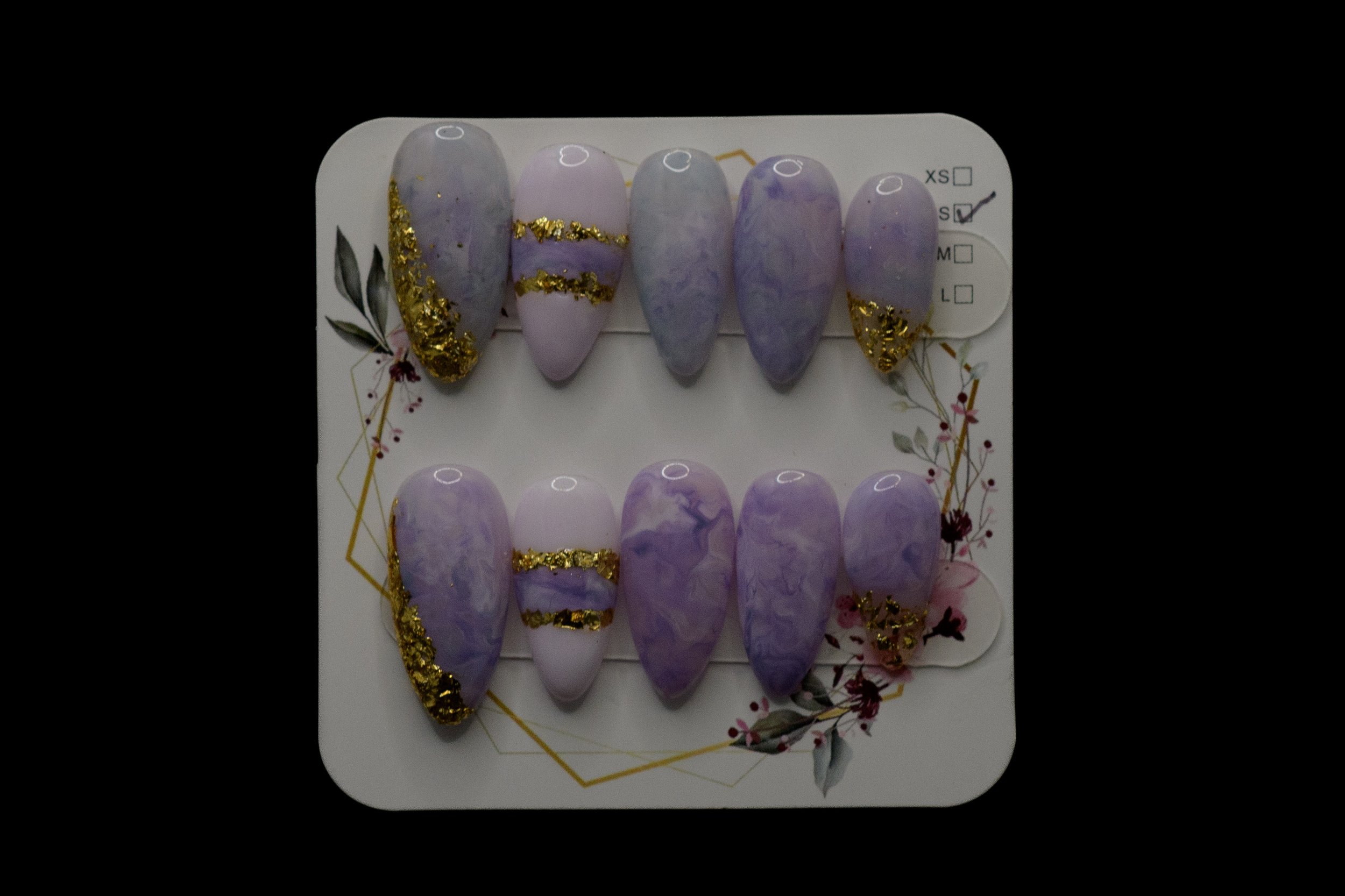 Amethyst Aura
