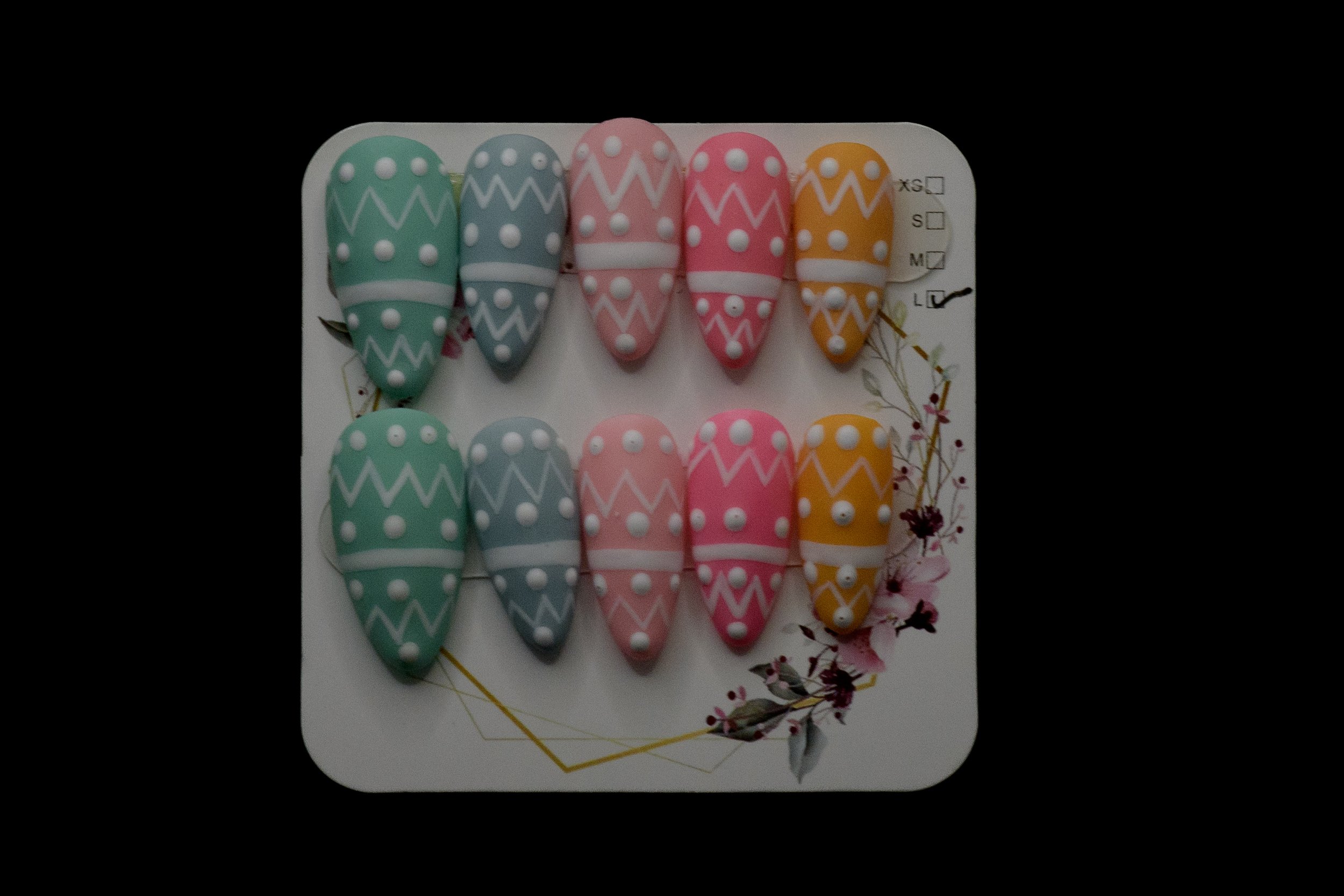 Easter Egg Parade