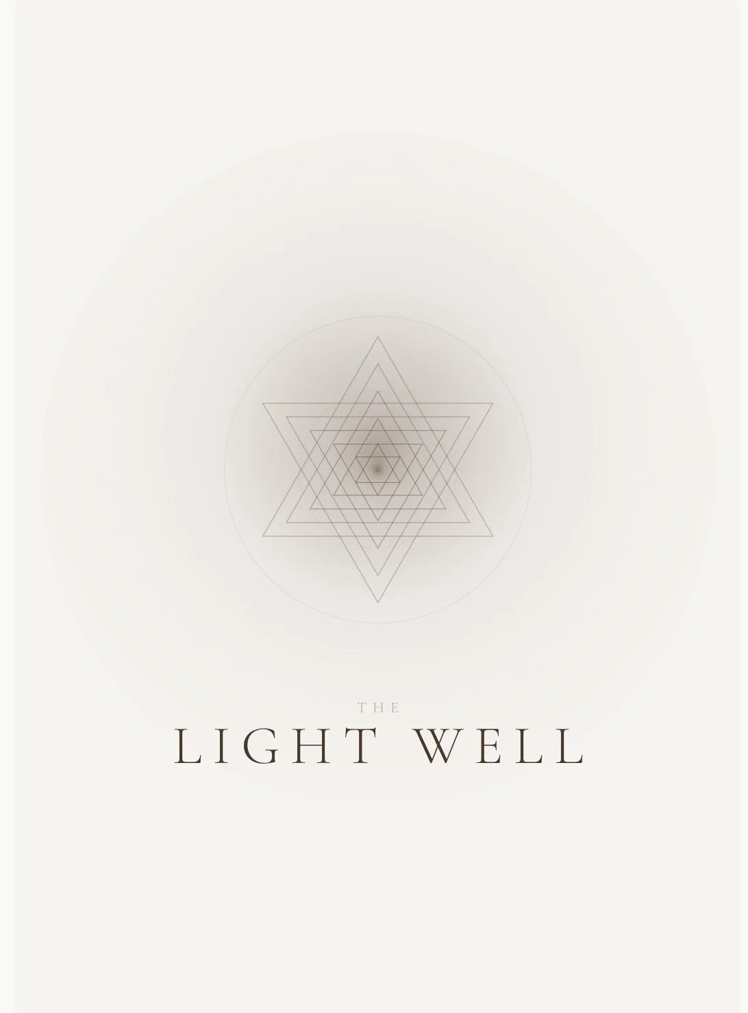 The Light Well