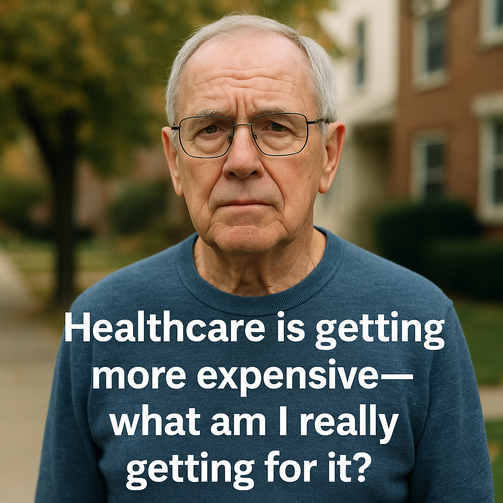 💰When Healthcare Gets More Expensive, Your Agency Becomes Priceless