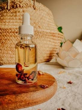 Verdé Elixir