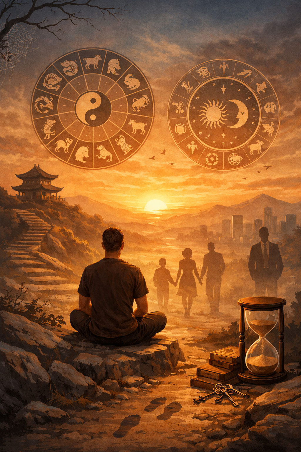 Becoming Wiser, Not Harder