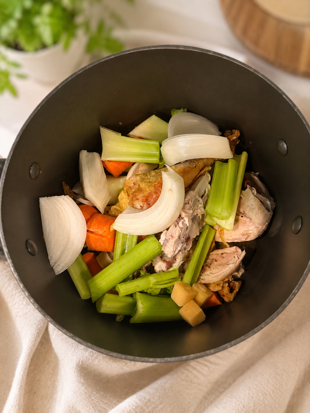 Bone Broth