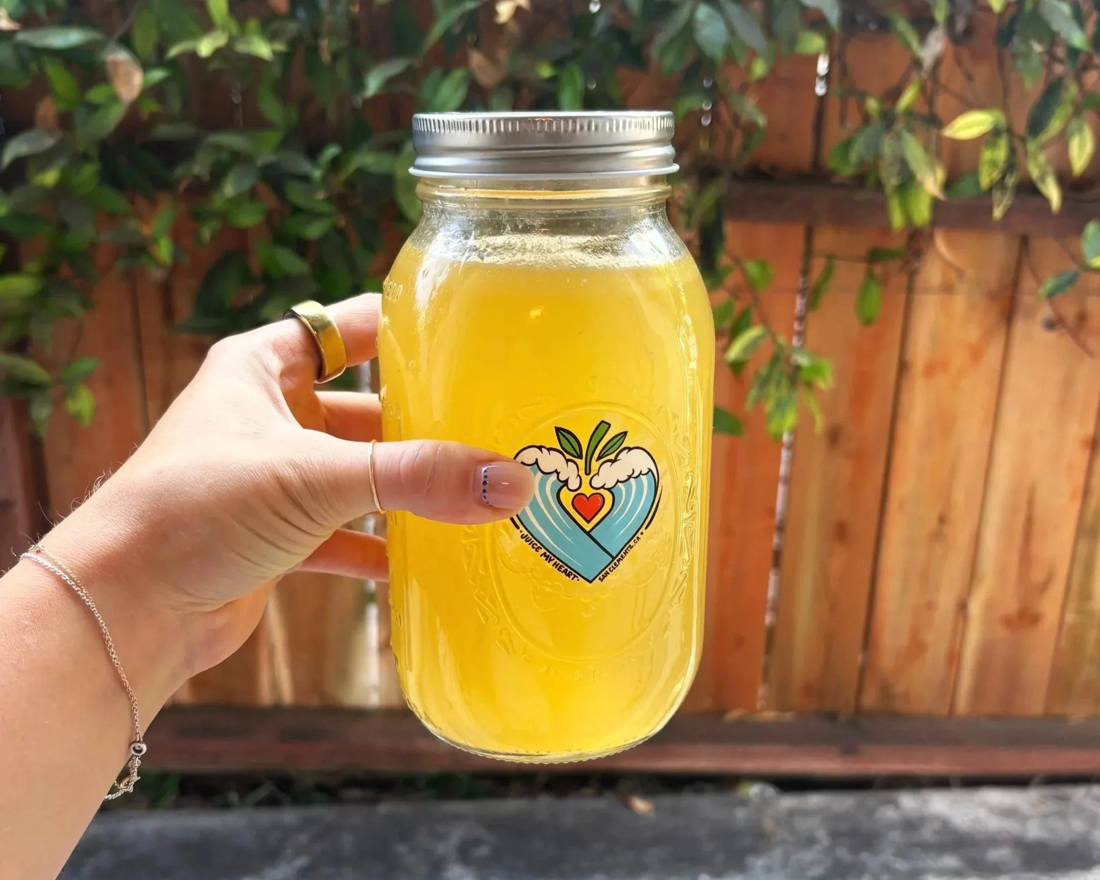 Bone Broth