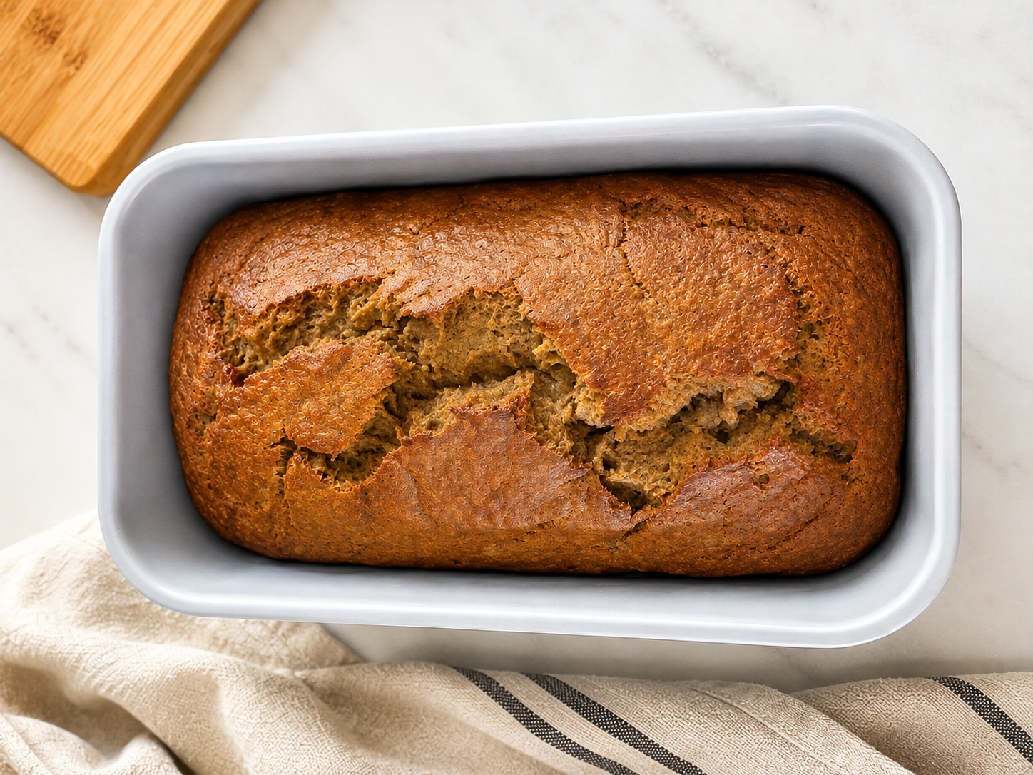 Banana Bread