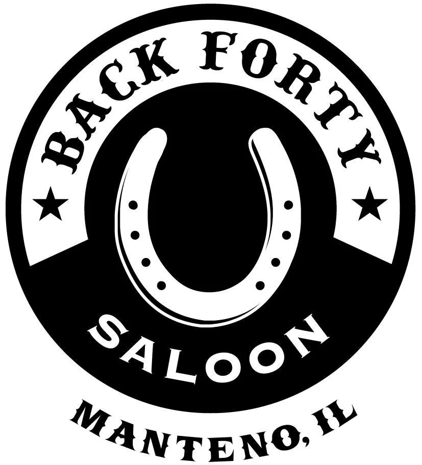 Back 40 Saloon