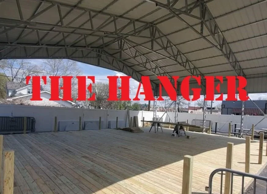 The Hanger @ Manteno Legion