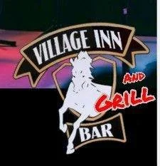 Halloween Jam At The Village Inn