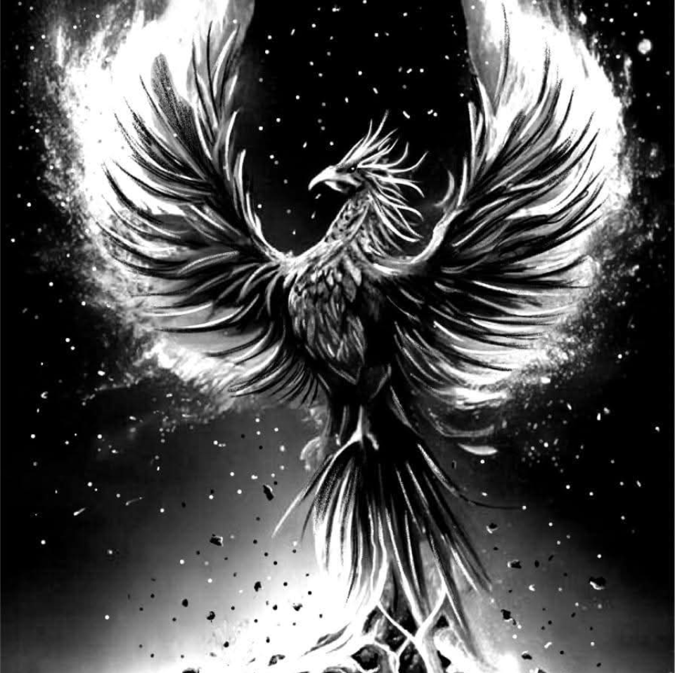 From The Ashes