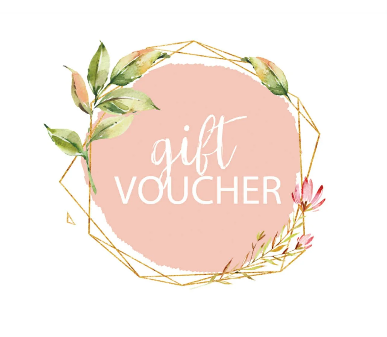 Gift Voucher