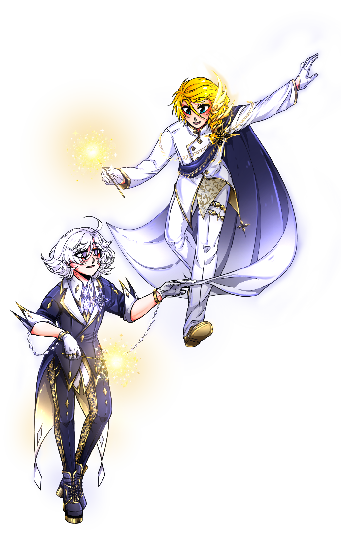 2025 new years collab