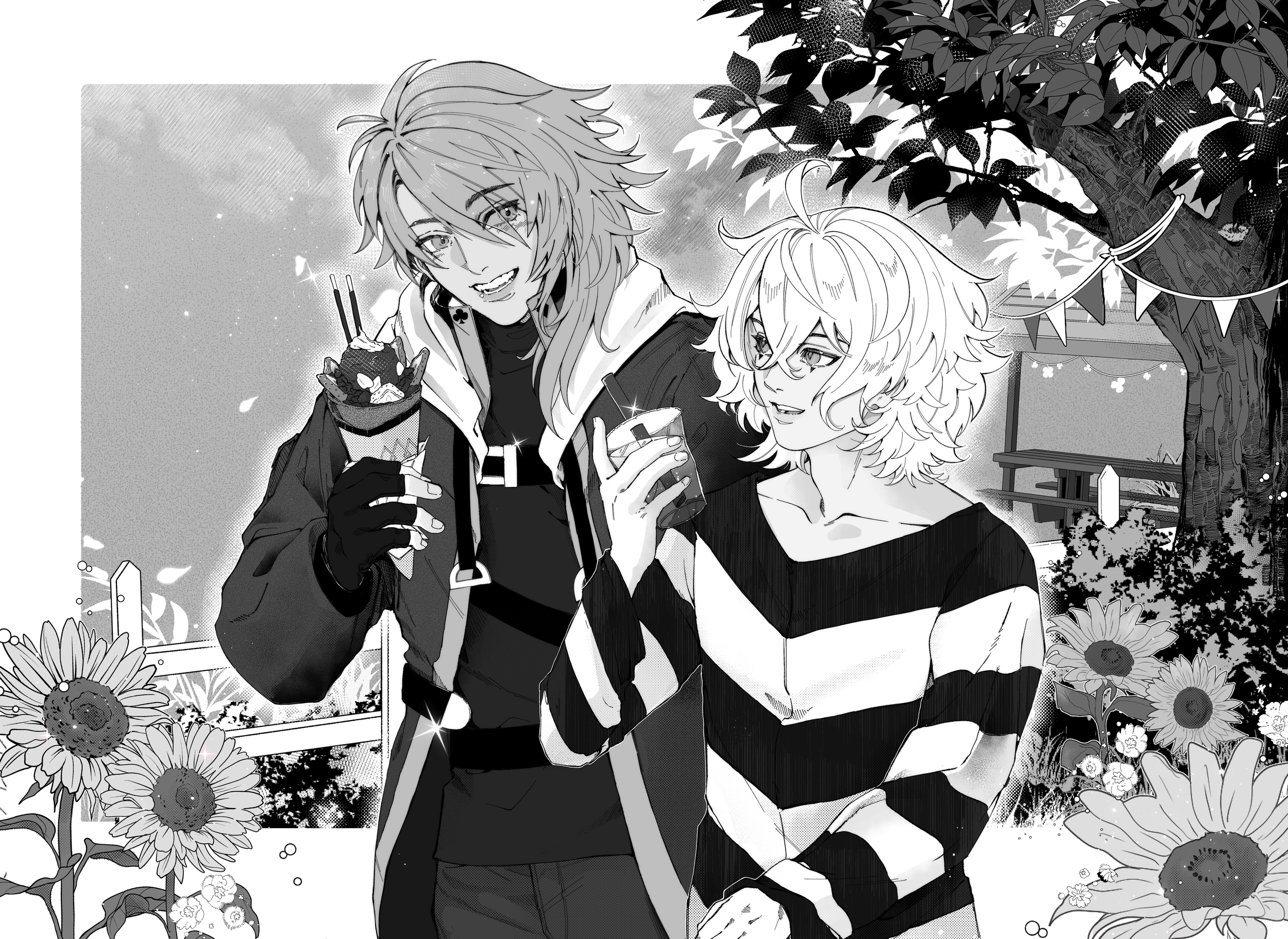 By K, Commission, March 2026