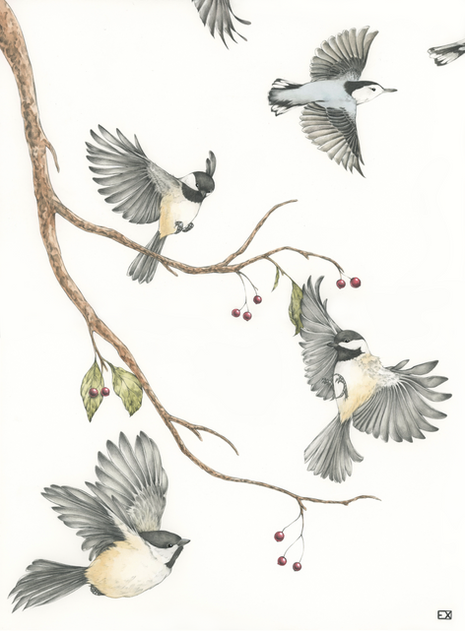 Traditional Art Archive