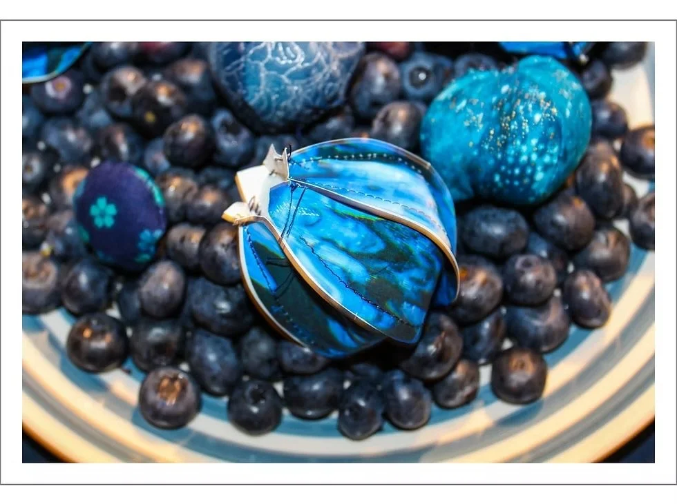 Blueberry
2017| Digital Image