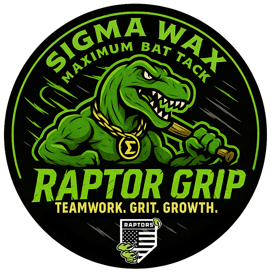 Custom Team Pack - 12 Sticks