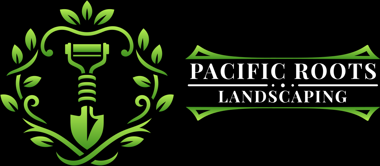 Pacific Roots Landscaping