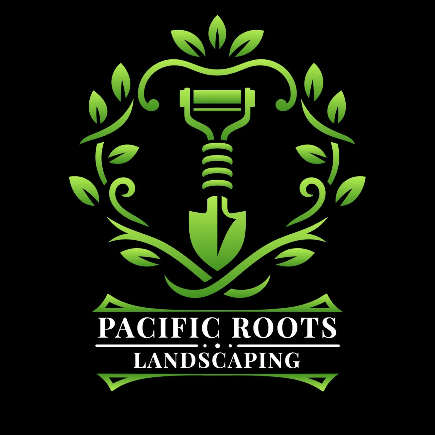 Pacific Roots Landscaping