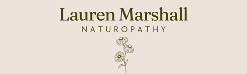 Lauren Marshall Naturopathy