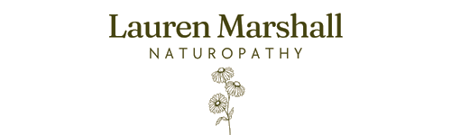 Lauren Marshall Naturopathy