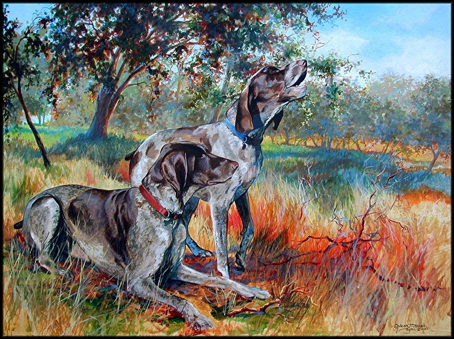 German Short Hair Friends.jpg