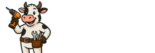 Farmhouse Garage Doors