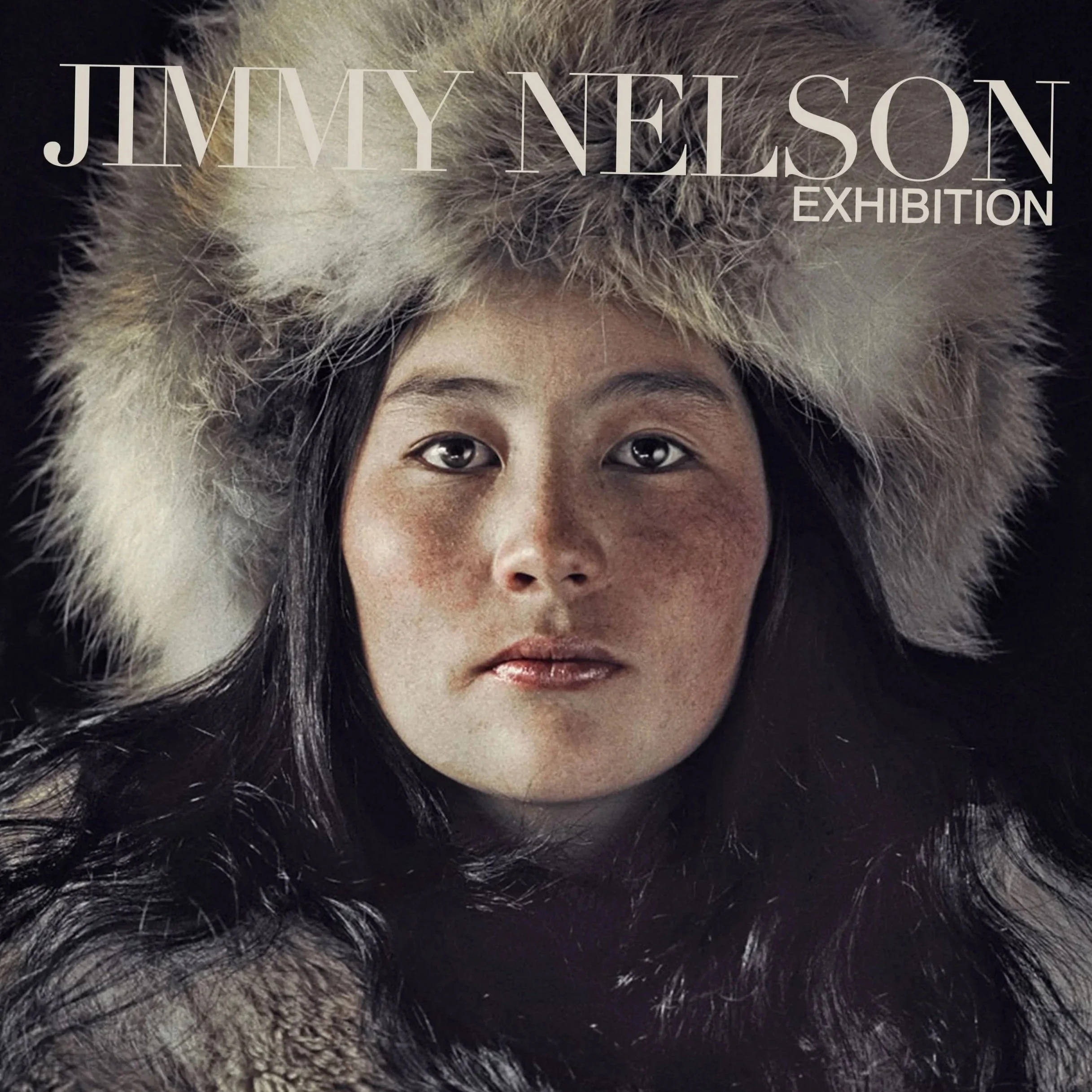 Poster Design - Jimmy Nelson inspired