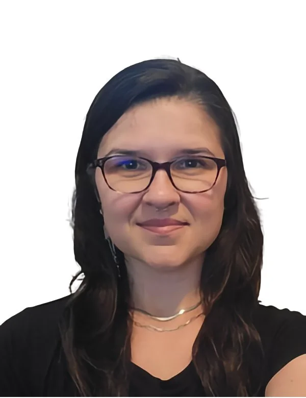 Amelia Vickers Headshot