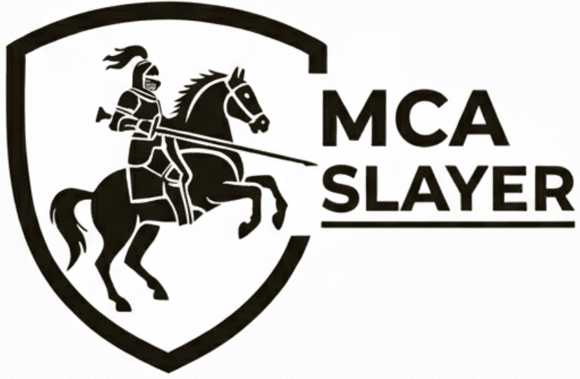 MCA Slayer