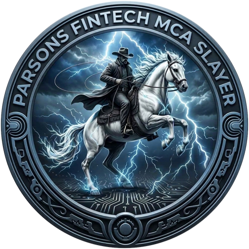 Parsons Fintech MCA Slayer