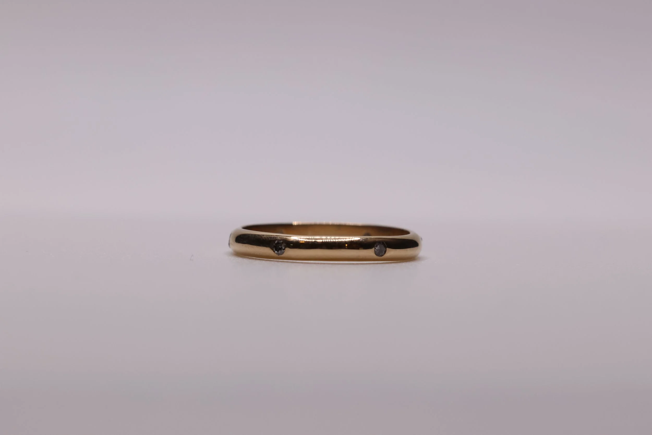 Sextet Ring