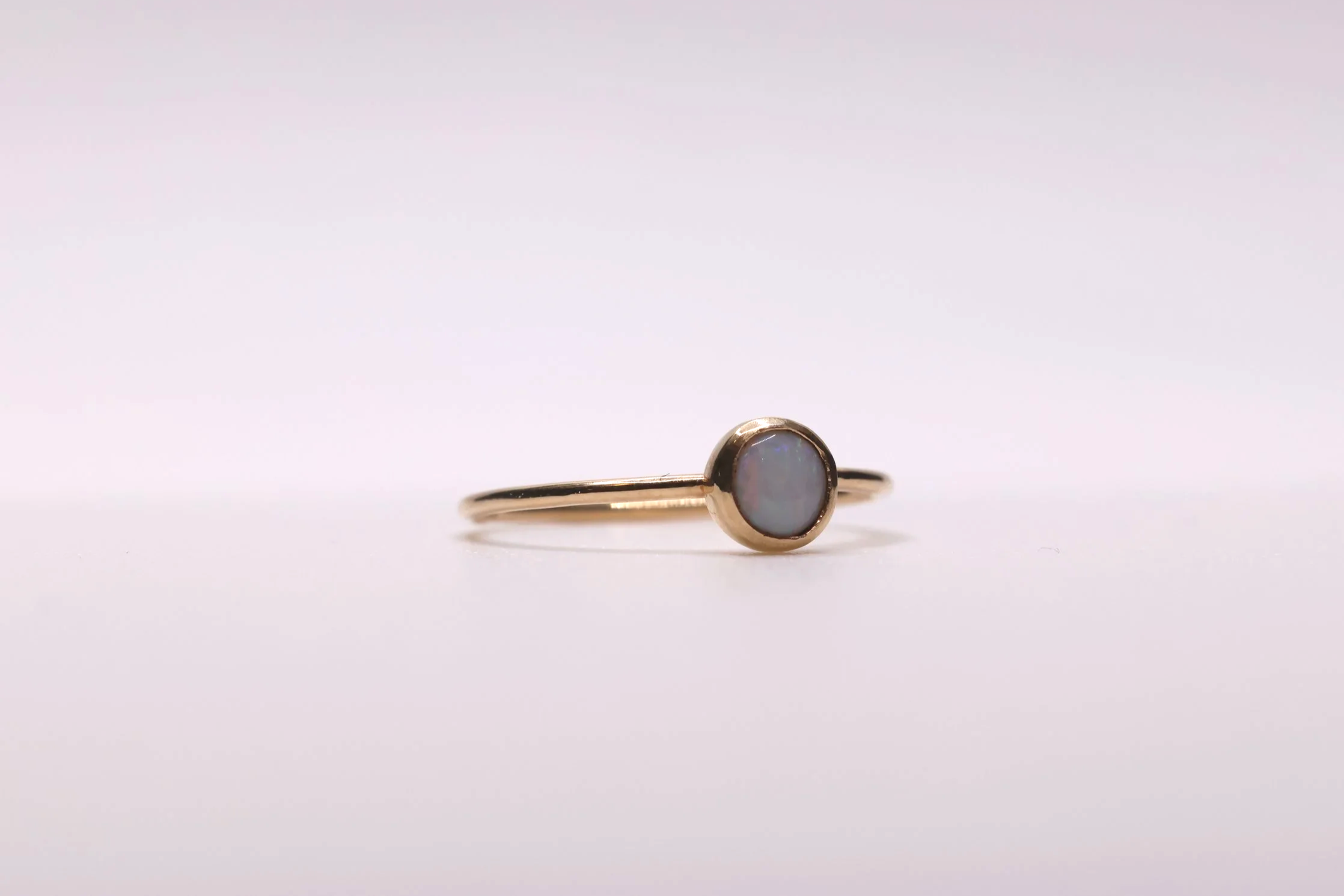 Nova Ring