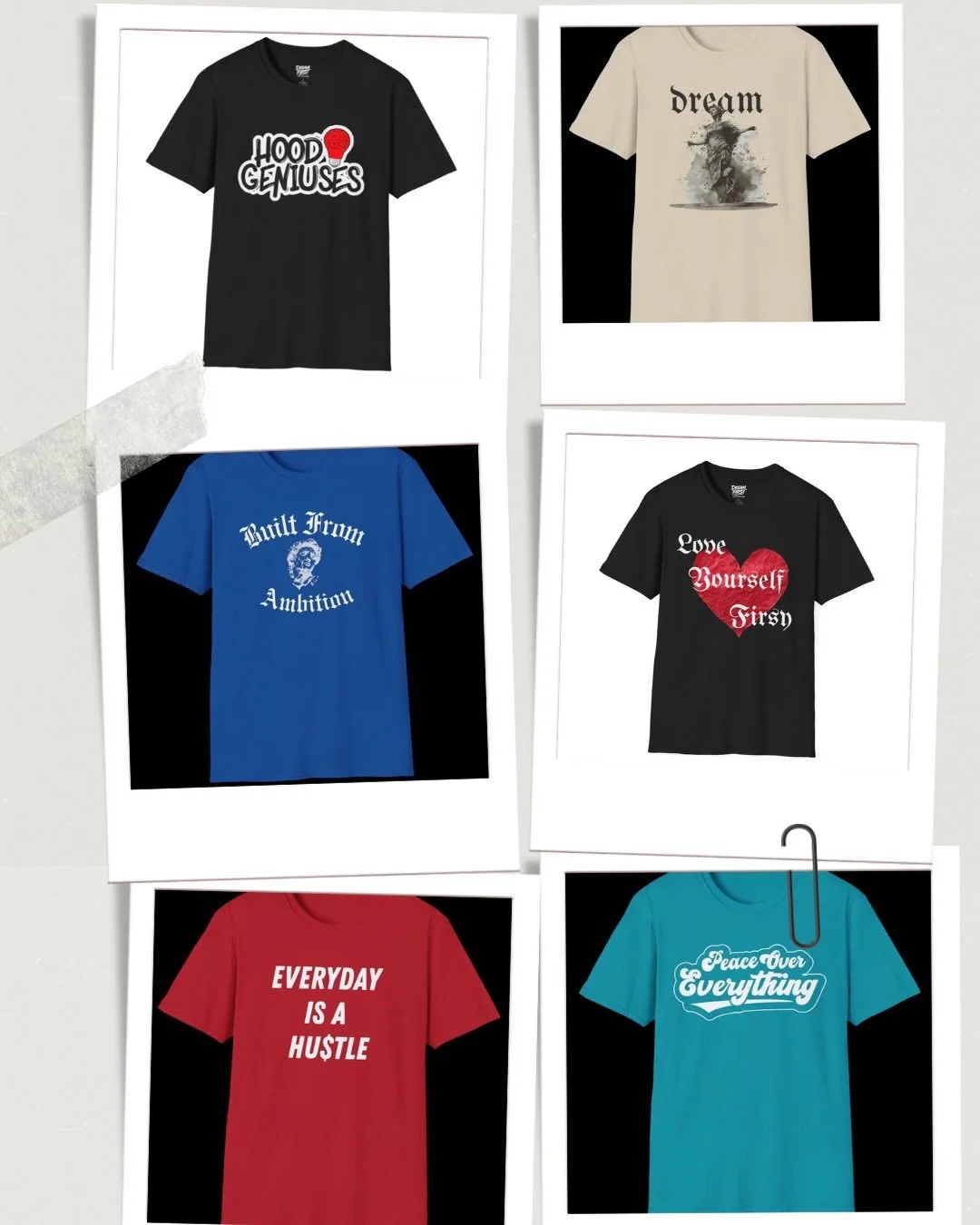 Summer Sale! $5 Off Everything! #dreamfirstclothingllc #summersales