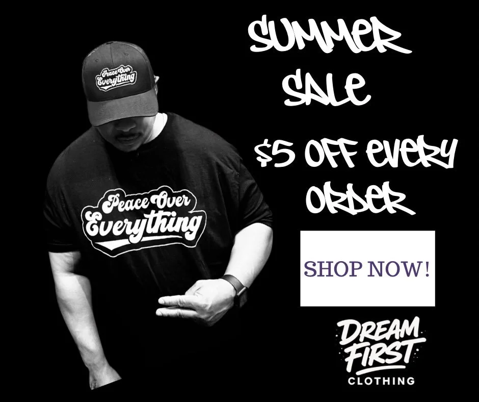All Summer!! Sale! Sale! Link in Bio.. #dreamfirstclothingllc