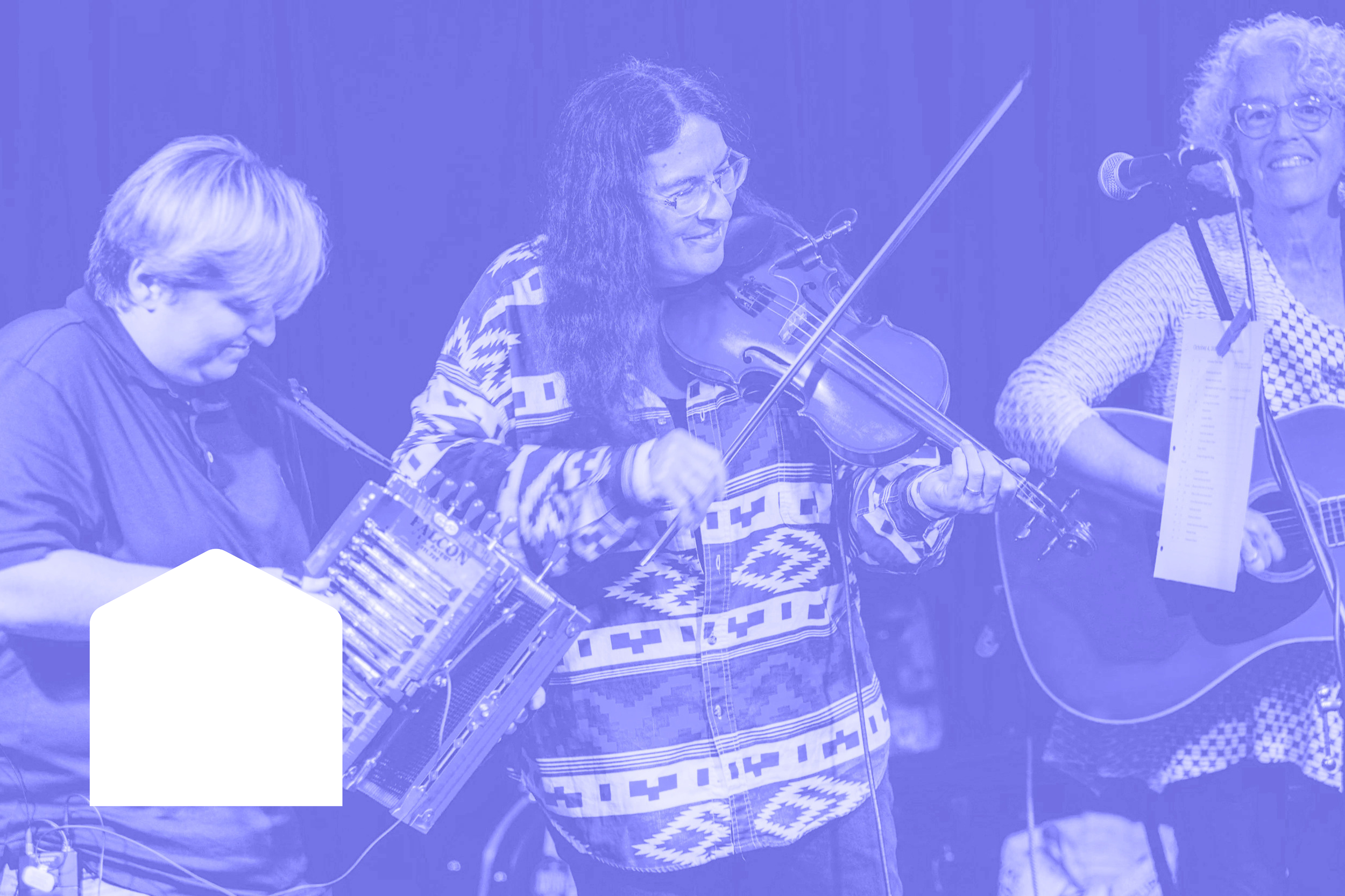 Catharsis Within The Collision of Cajun Culture &amp; Queer Eutopia