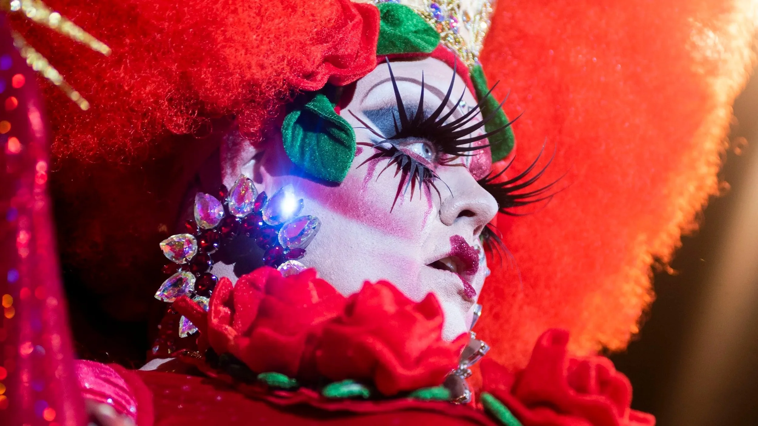 EYECON: Reflections of ‘Iconic’ Moments of Louisiana’s Queer Cultural History