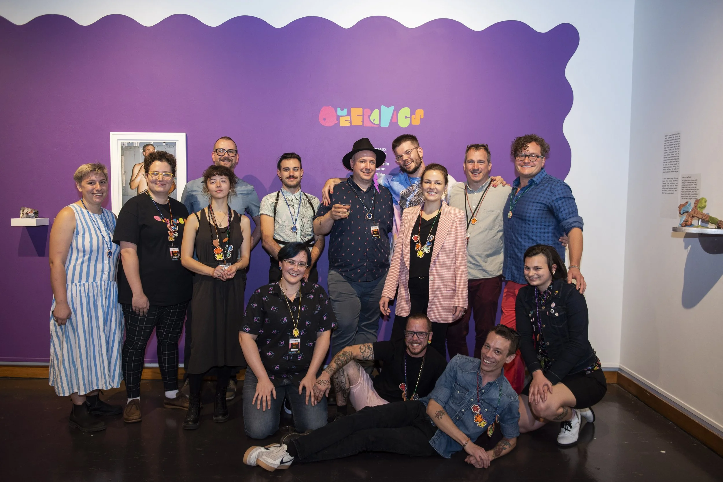 Queeramics Symposium 2019