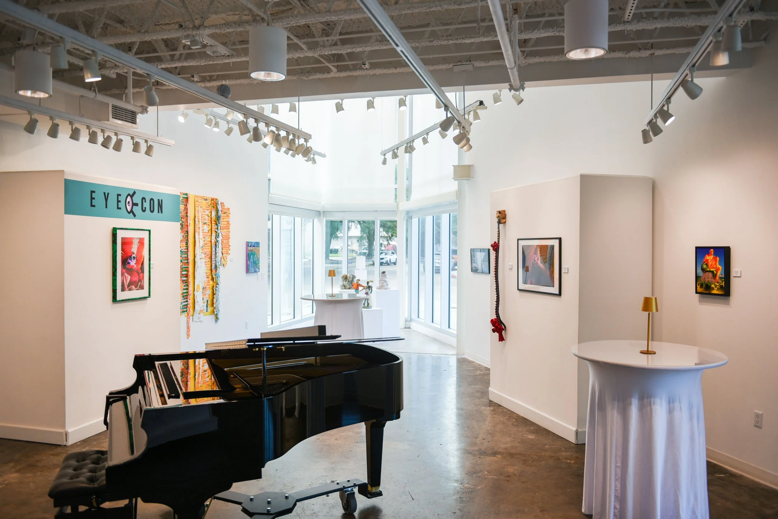 EYECON: Celebrating LGBTQ+ Icons of Louisiana