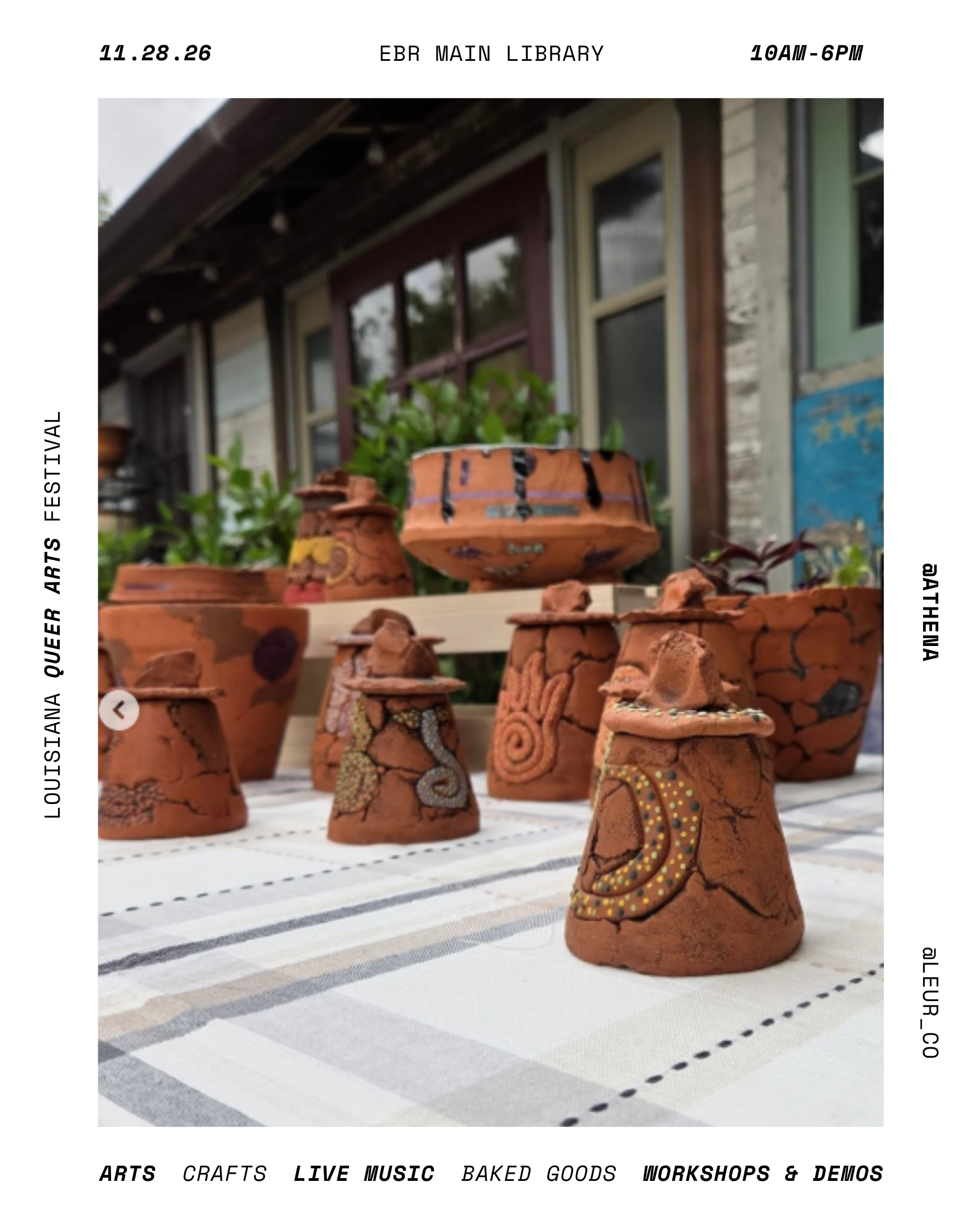 DJP Clayworks