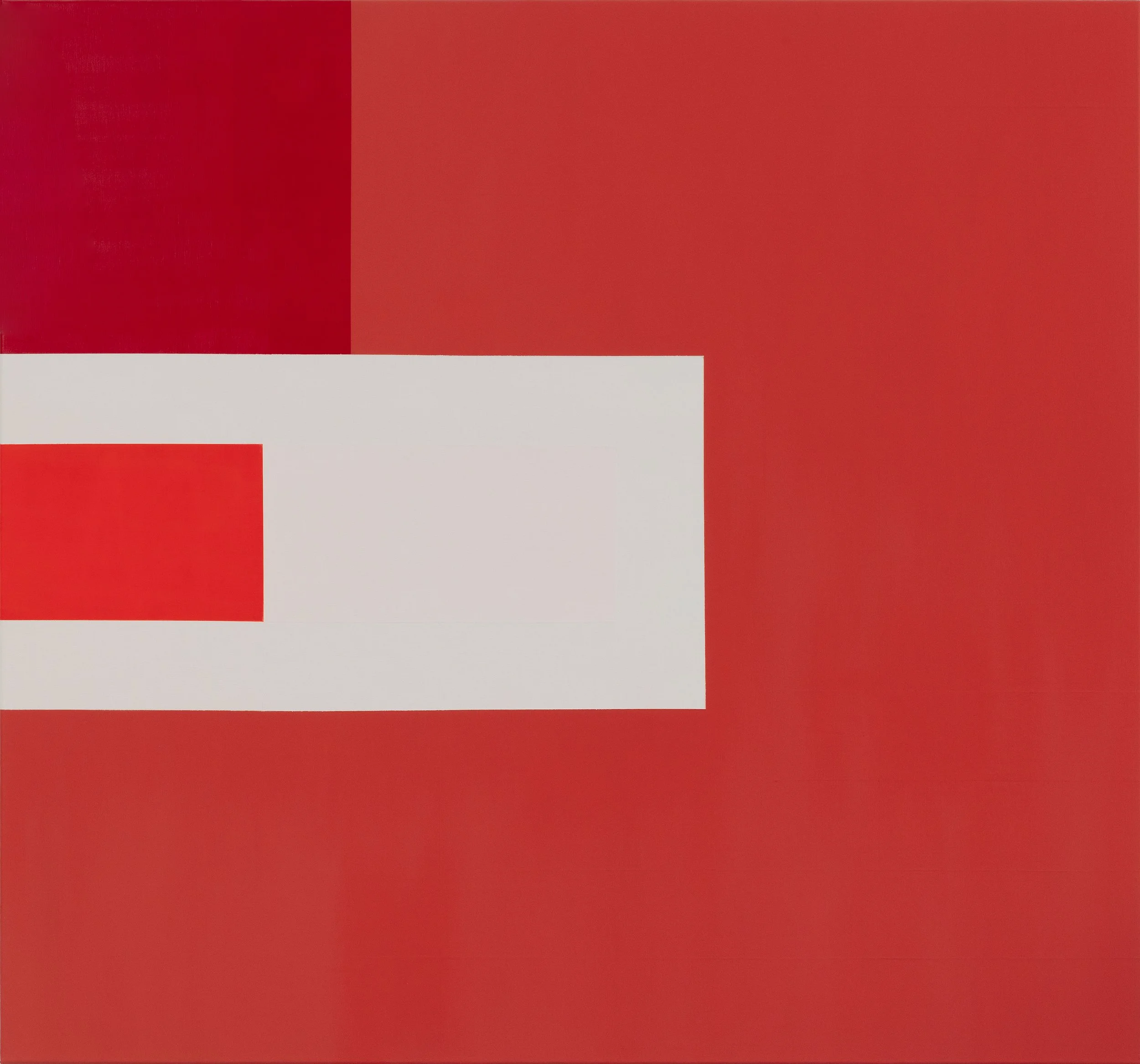 D-IV
synthetic polymer on poly cotton 
130x120cm 2026